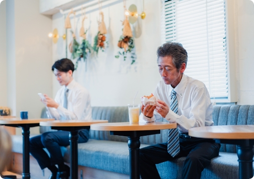 このようなお悩みありませんか?